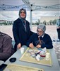 Aksaray Üniversitesi Bahar Şenliklerinde Mozaik Etkinliği: Masamda Sanat Var Workshop